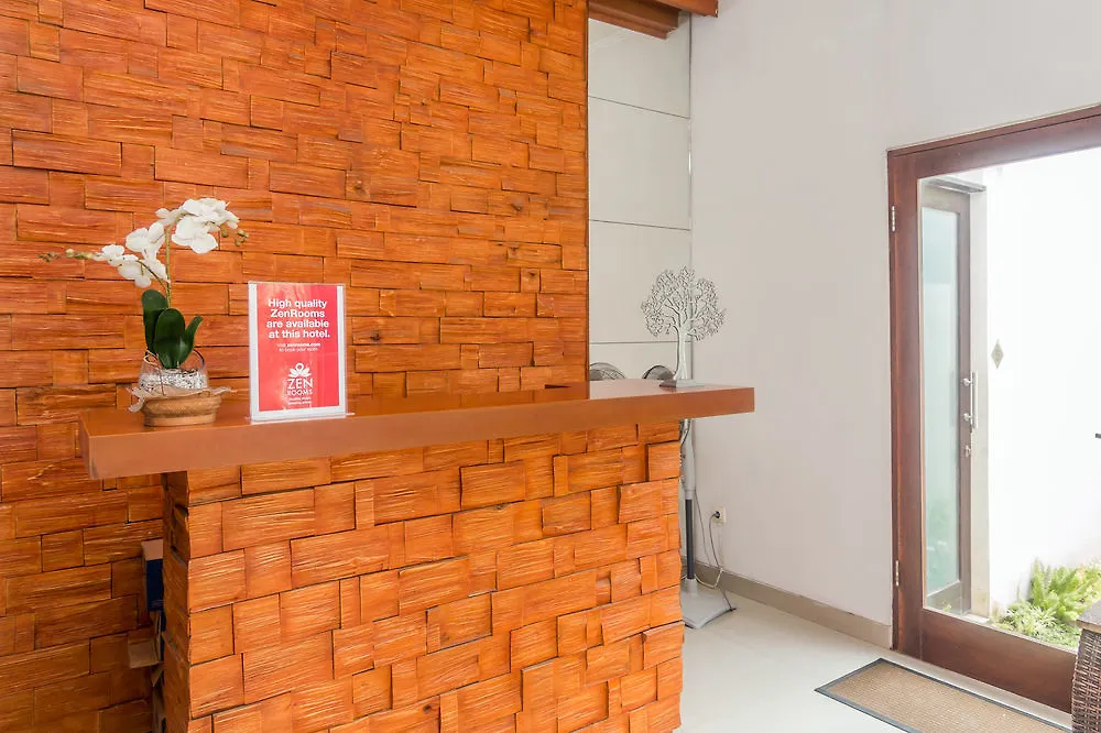 Zen Rooms Denpasar Padang Mekar