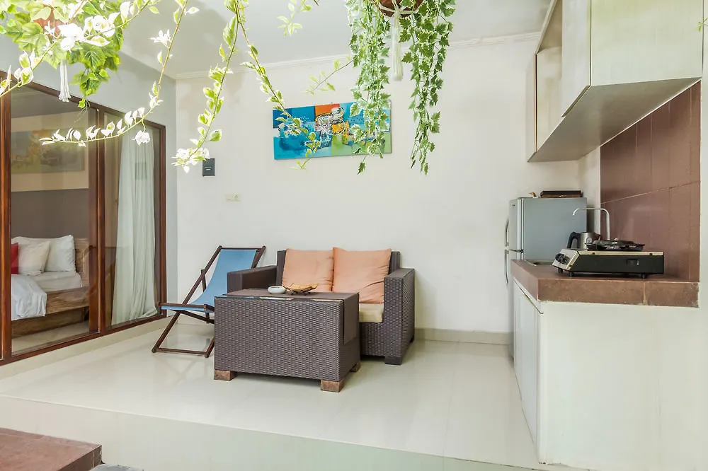 Zen Rooms Denpasar Padang Mekar
