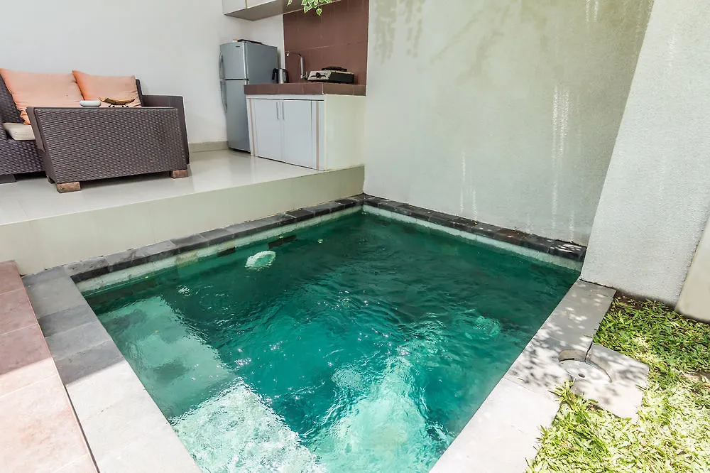 Zen Rooms Denpasar Padang Mekar
