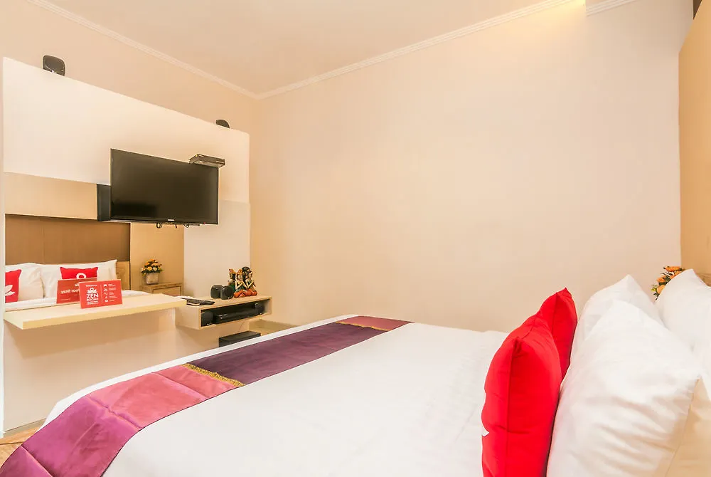 Zen Rooms Denpasar Padang Mekar 3*, Denpasar (Bali) Indonesia