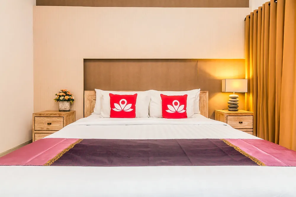 Zen Rooms Denpasar Padang Mekar Hotel Denpasar (Bali)