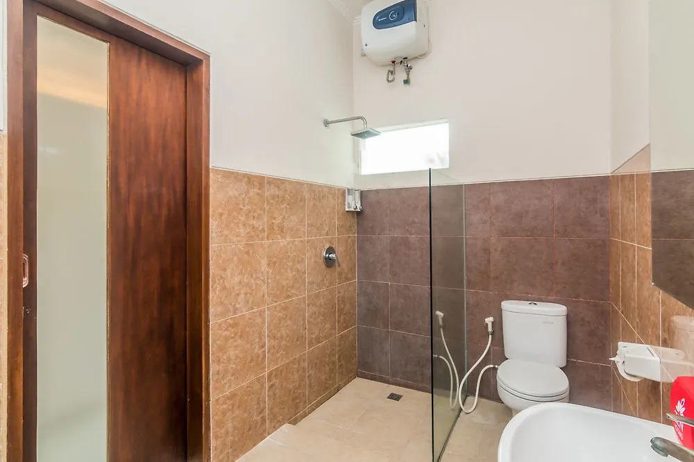 Zen Rooms Denpasar Padang Mekar Hotel